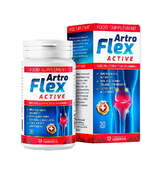 ArtroFlex Active